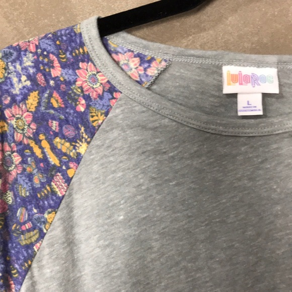 LuLaRoe Randy - Picture 2 of 2